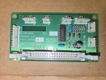 Toshiba PX17-35753 Pcb Sensor I/f. Fixed Price $1200.00.