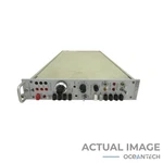 Vishay 2310A Signal Conditioning Amplifier Module. Fixed Price $1199.99.