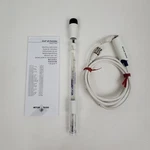 Mettler Toledo Pure Pro-ism 51344172 Probe With Multi-pin 30281896 Bnc/rca Cable. Fixed Price $189.97.