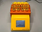 Miltenyi Biotec Gentlemacs Octo Dissociator With Heaters W/warranty. Fixed Price $14450.00.