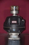 Gemu Type 687 2" Pneumatic Actuated Diaphragm Valve & 4222 Position Indicator. Fixed Price $265.50.