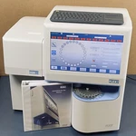 Nova Biomedical Bioprofile Cell Culture Analyzer W/ OSM20 Osmometer. Fixed Price $9920.00.