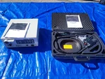 Pentax EPK-700 Endoscopy Processor And Light Source W EG-2970K G.i. Camera Lab. Fixed Price $1782.00.