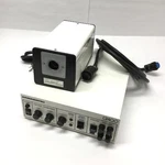 Hamamastu C2400 Contrast Microscopy Camera Control Unit W/ Infrared Vidicon Head. Fixed Price $1200.00.