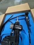 Olympus GF-UE160-AL5 Endoscope Ultrasound Gastro Videoscope Used 51205. Fixed Price $2495.00.