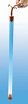 Eisco Labs Guinea And Feather Apparatus, 20" Glass Tube. Fixed Price $32.09.