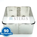 P764332902 Steris 3085 Kit Upper Shroud W/labels (before S/n B409804089). Fixed Price $1095.00.