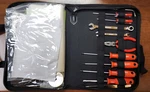 Agilent G7077-60566 Gc/ms Tool Kit And Cleaning Supplies. Fixed Price $300.00.