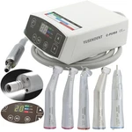 Coxo Puma Electric Motor Led Dental 1:5 1:1 Handpiece Contra Angle Fiber Optic. Fixed Price $499.99.