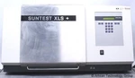 Atlas Material Testing Solutions Suntest Xls+ Xenon Arc Weathering Instrument. Fixed Price $6495.00.