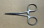 Sklar 17-1235 Mosquito Hemostatic Forceps 4" Overall Length. Fixed Price $19.99.