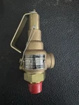 Aquatrol 570DD1M9K1 Brass Safety Relief Valve X 0.75" 30 Psi (EB1432). Fixed Price $75.00.