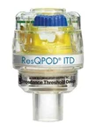 Zoll Resqpod ITD10 Impedance Threshold Device 12-0242-000. Fixed Price $84.21.