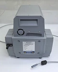 Vacuubrand Me 4C Vario Vacuum Pump W/ VC3000 Controller. Fixed Price $2779.00.