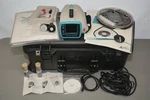 Asd Analytical Spectral Devices Fieldspec Handheld 2 Spectroradiometer #X597. Fixed Price $10000.00.