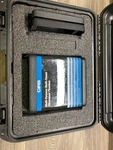 Cirs 040GSE Multi-purpose Multi-tissue Ultrasound Phantom With Case!. Fixed Price $1400.00.