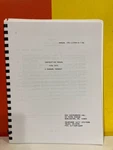 Mks 195-110354-A-7/86 Type 247C Channel Readout Instruction Manual. Fixed Price $49.99.