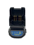 Ef Johnson Tri Chemistry Charger For Docking Stn 5100 Series (no Power Supply). Fixed Price $15.99.