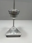 Gardco Ford Viscosity Cup With Stand & Manual Paint / Coatings. Fixed Price $100.00.