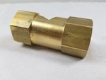Steris Check Valve 3/4 Npt P056402067. Fixed Price $145.00.