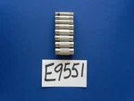 Acufex Graft Sizing Tube Set 6MM - 13MM. Fixed Price $425.00.