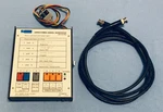 Nihon Kohden 9014904-S Arrhythmia Signal Generator AX-511RA W/ Cable. Fixed Price $358.44.
