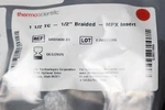 Transfer Assembly Adapter 1/2" Braided Silicone SH31430.01 Thermo Scientific. Fixed Price $21.99.