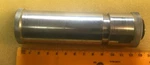 Varian Dynamax 1" Hplc Guard Column Module Microsorb 300-10 C18 P/n R083223G10. Fixed Price $75.00.