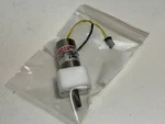 Bio-chem Fluidics Micro Pump 130SP2460-6EE 24V Dc. Fixed Price $125.00.