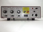 Lafayette 82415IS Square Wave Stimulator. Fixed Price $80.00.