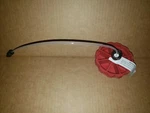 New 28-9898-88 Cytiva Fixed Adapter For Xk 50 Unused Ge Bottom Column Piece. Fixed Price $75.00.
