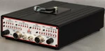 Iworx/cb Sciences ETH-256 2-CHANNEL Bridge/ecg/emg/eeg/bio-amplifier. Fixed Price $971.75.