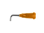 Nordson Efd 7018316 Dispensing Needle Tip, Angled, 90-DEG, 23GA, 0.5' L, Orange,. Fixed Price $62.85.