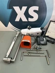Smith & Nephew SPIDER2 Limb Positioner With Footswitch. Fixed Price $7500.00.