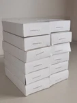(in-box) Thermco 2-YR Non-replaceable Battery #BERFREEZETAG-2L / Lot Of 6 Units. Fixed Price $600.00.