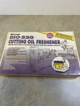 Harvey's Bio 520 Cutting Oil Freshener Kit New Sealed. Fixed Price $14.50.