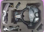 Heine Omega 500 Wireless Indirect Binocular Ophthalmoscope Bio W/ Carrying Case. Fixed Price $2335.00.