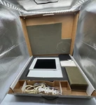 Vintage Focus Systems 480GS Pc Viewer Made Usa Powers On Untested. Fixed Price $34.50.