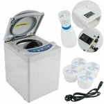 Dental Lab Algimax Alginate Mixer 3400RPM Fully Automatic Blender GX300 Us Stock. Fixed Price $778.99.