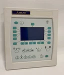 Cpi Amrad Generator Console, Indico 100 736629-05. Fixed Price $997.00.