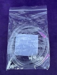 Sartorius VFA034 Tubing Kit For Vivaflow 50. Fixed Price $65.00.