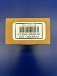 Cognex 820-10072-1R IFS-2000-HBRING-RD. Fixed Price $63.00.
