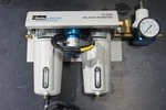 Parker Balston 73-099 Aa Gas Purifier. Fixed Price $925.00.