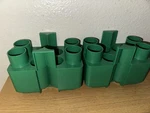 2X Thermo Scientific 75003303 8 50ML Inserts. Fixed Price $425.00.