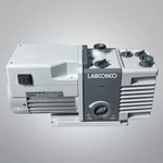 Labconco 117 Rotary Vane Vacuum Pump Lpm Dual-stage. Fixed Price $562.50.
