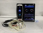Masimo Root RDS7A RADICAL-7 Vital Signs Monitor Mfg 2017 SPO2, Nibp, Temp. Fixed Price $682.50.