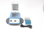 Vwr 75838-278 Digital Advanced Heater W/ 2X 130 & 1X 048 20-TUBE Blocks. Fixed Price $86.24.
