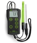 Milwaukee MW102 Pro+ 2-IN-1 Ph And Temperature Meter With Atc,. Fixed Price $195.20.