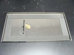 New E-z Systems Euthanex E-20032 Med Lid 21.5X11" For Auto CO2 Lab Control Unit. Fixed Price $169.99.