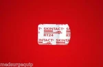 Skintact Ecg / Ekg Electrodes Box Of 1000 Resting Tab RT-24 RT24. Fixed Price $45.00.